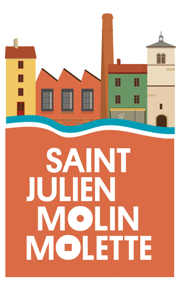 logo St-Julien